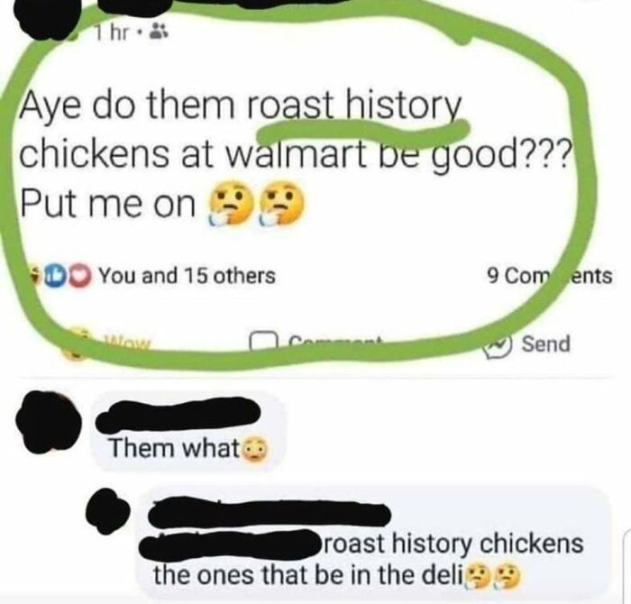 64 Spelling Fails That Changed The Meaning In The Funniest Possible Way