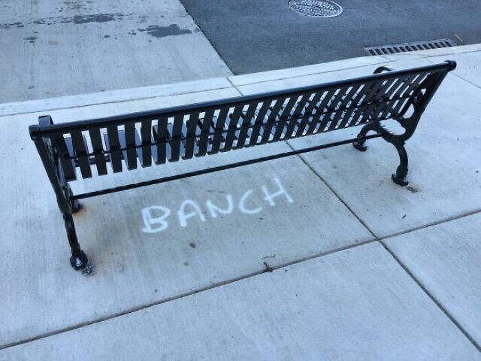 64 Spelling Fails That Changed The Meaning In The Funniest Possible Way
