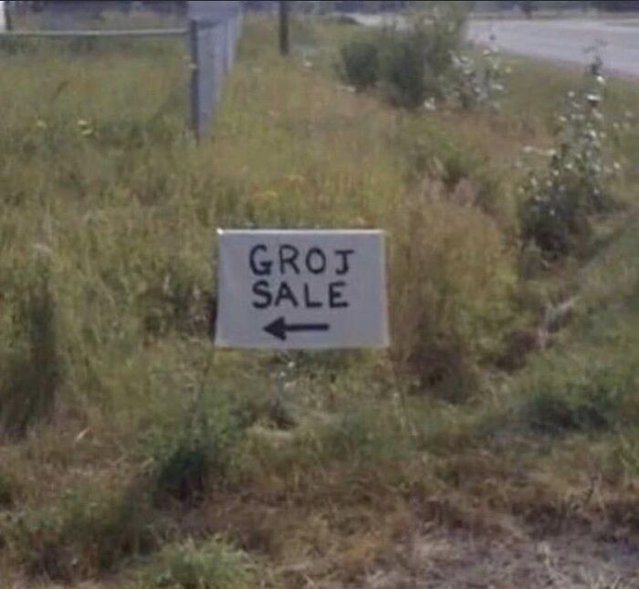 64 Spelling Fails That Changed The Meaning In The Funniest Possible Way