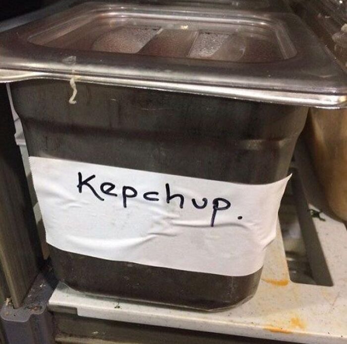 64 Spelling Fails That Changed The Meaning In The Funniest Possible Way