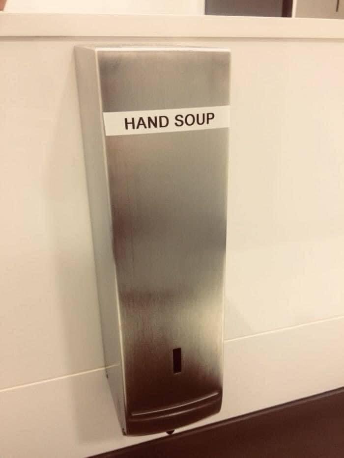 64 Spelling Fails That Changed The Meaning In The Funniest Possible Way