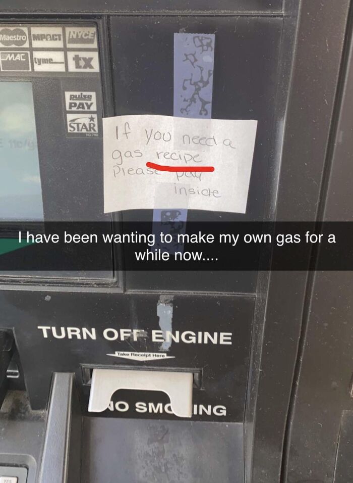 64 Spelling Fails That Changed The Meaning In The Funniest Possible Way