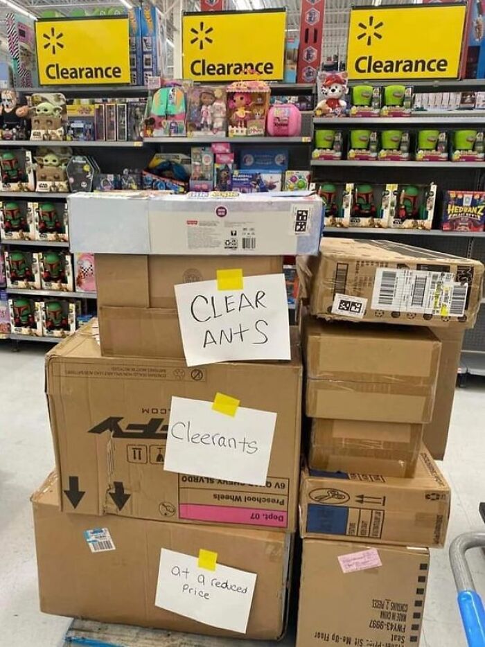 64 Spelling Fails That Changed The Meaning In The Funniest Possible Way