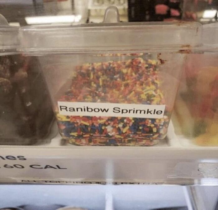 64 Spelling Fails That Changed The Meaning In The Funniest Possible Way