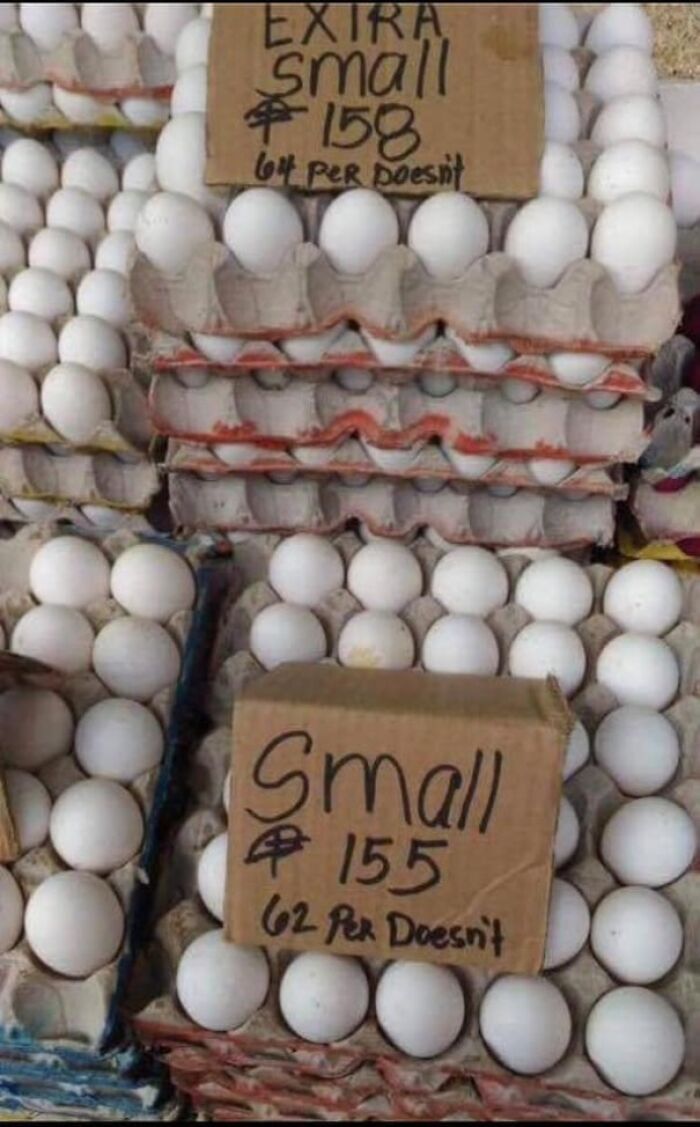 64 Spelling Fails That Changed The Meaning In The Funniest Possible Way