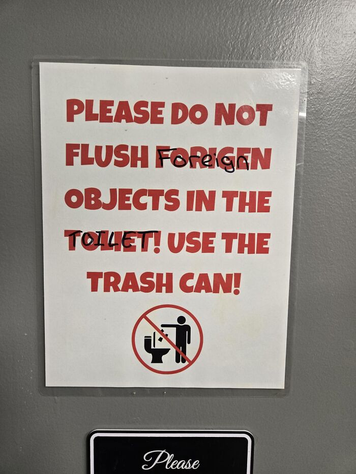 64 Spelling Fails That Changed The Meaning In The Funniest Possible Way