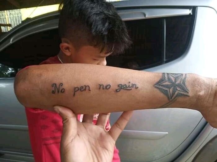 64 Spelling Fails That Changed The Meaning In The Funniest Possible Way