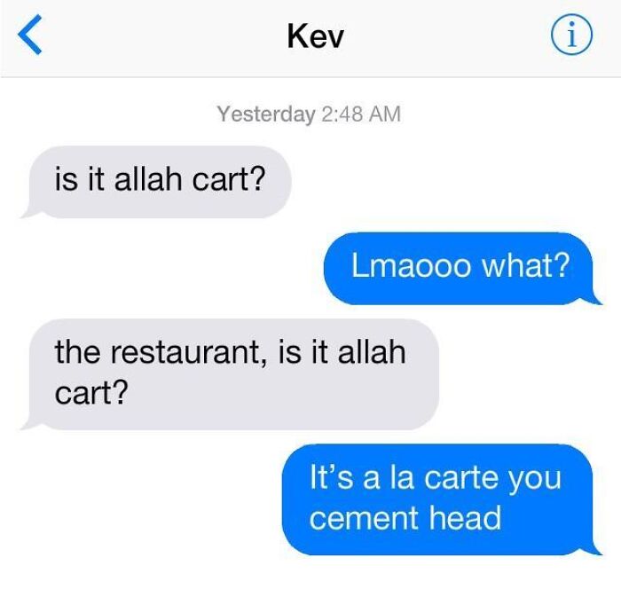 64 Spelling Fails That Changed The Meaning In The Funniest Possible Way