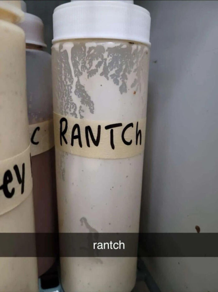 64 Spelling Fails That Changed The Meaning In The Funniest Possible Way