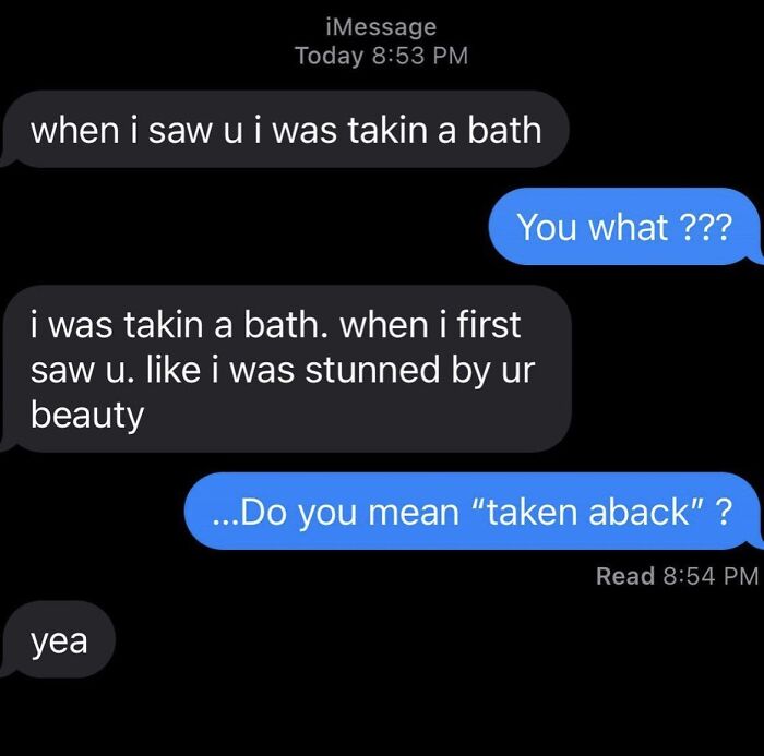 64 Spelling Fails That Changed The Meaning In The Funniest Possible Way