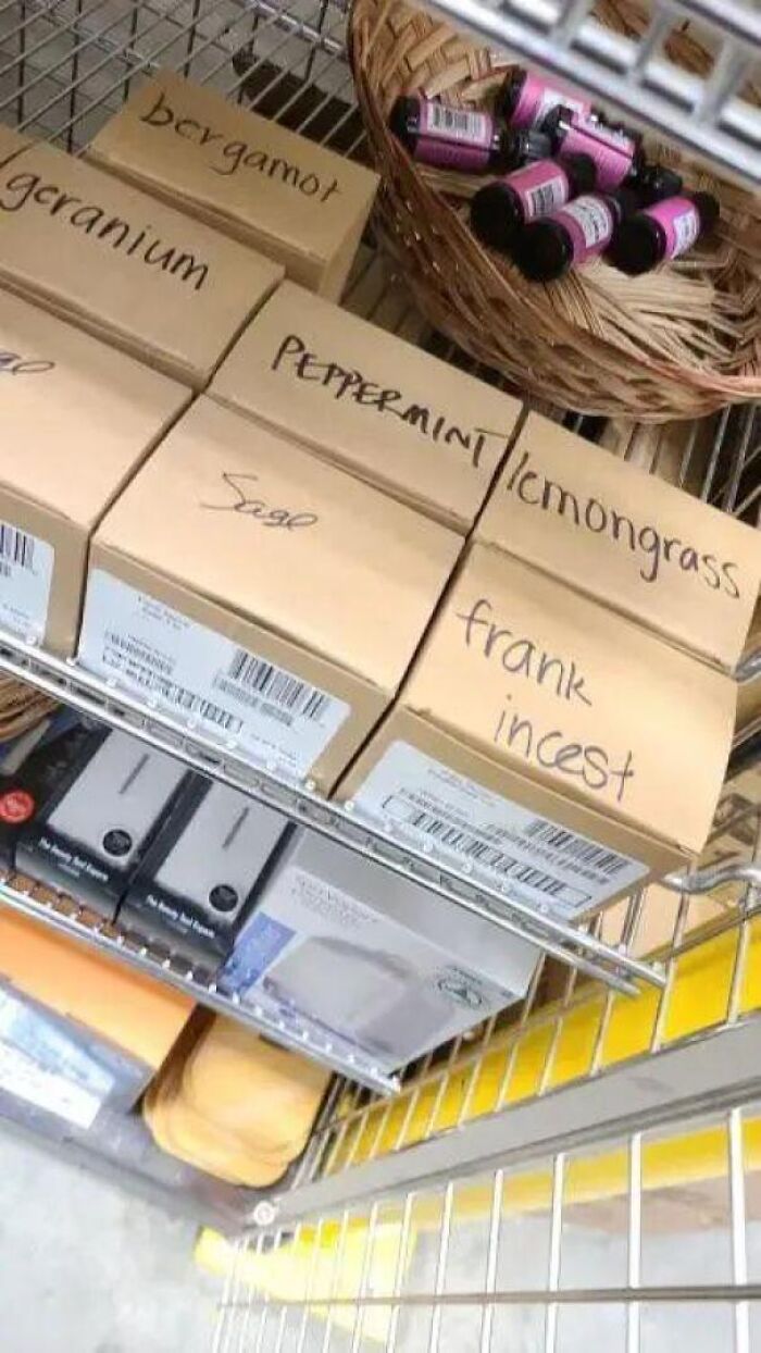 64 Spelling Fails That Changed The Meaning In The Funniest Possible Way