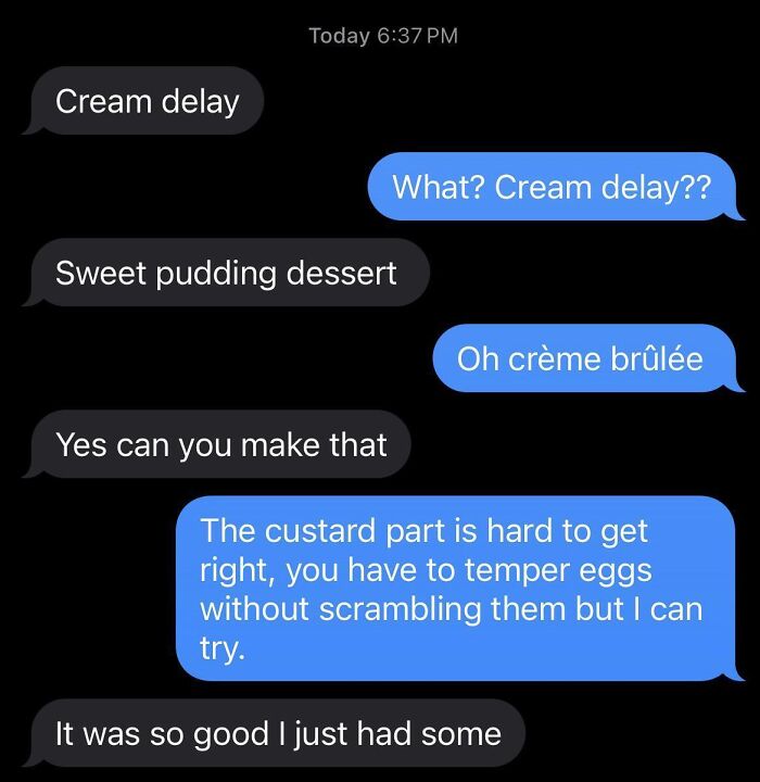 64 Spelling Fails That Changed The Meaning In The Funniest Possible Way