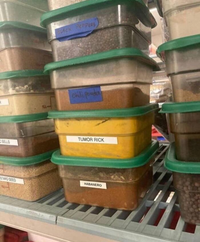 64 Spelling Fails That Changed The Meaning In The Funniest Possible Way