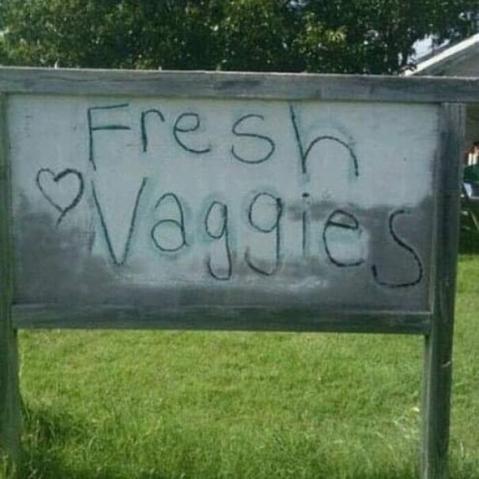 64 Spelling Fails That Changed The Meaning In The Funniest Possible Way