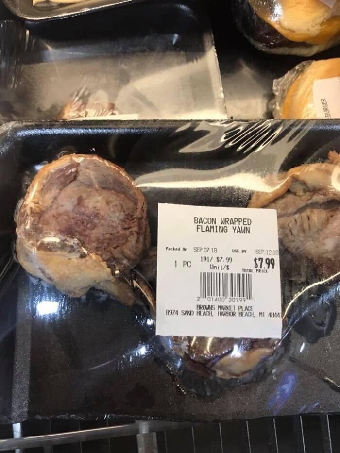 64 Spelling Fails That Changed The Meaning In The Funniest Possible Way