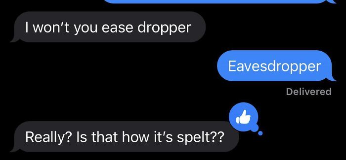 64 Spelling Fails That Changed The Meaning In The Funniest Possible Way