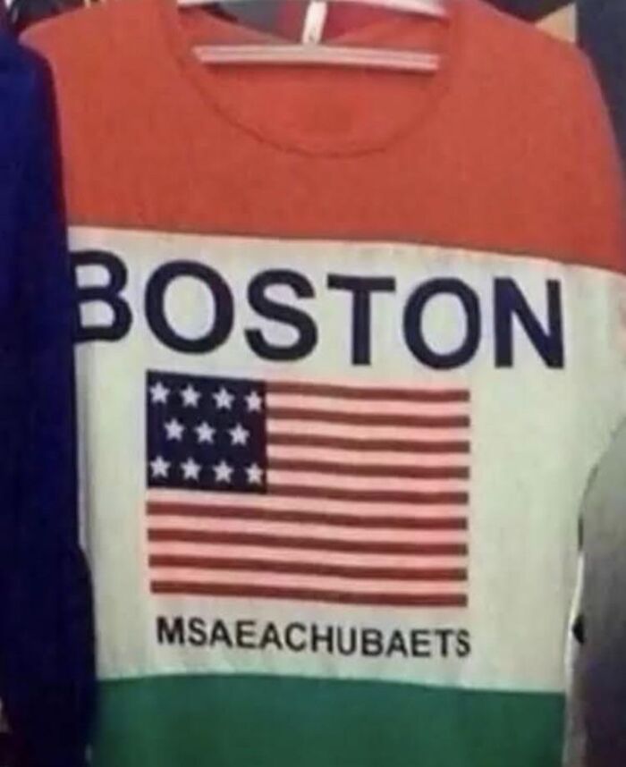 64 Spelling Fails That Changed The Meaning In The Funniest Possible Way