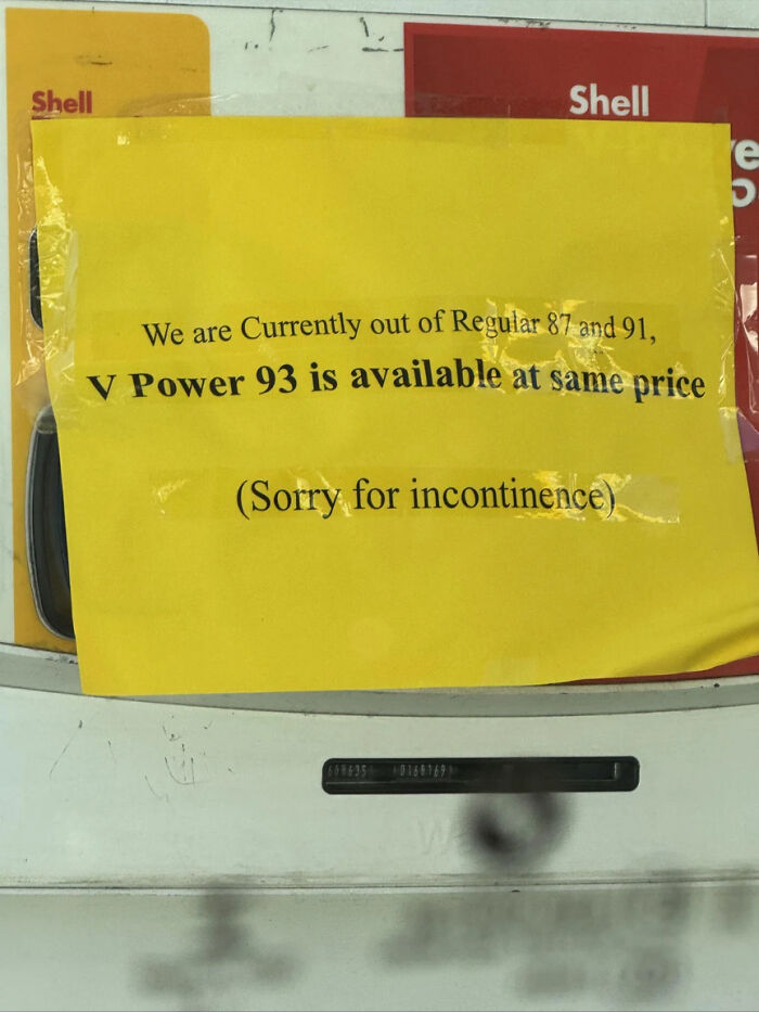 64 Spelling Fails That Changed The Meaning In The Funniest Possible Way