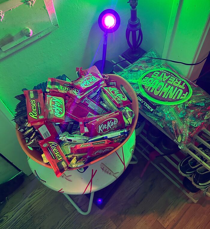 59 Times Halloween Didn&rsquo;t Go As Planned, But At Least The Photos Were Funny