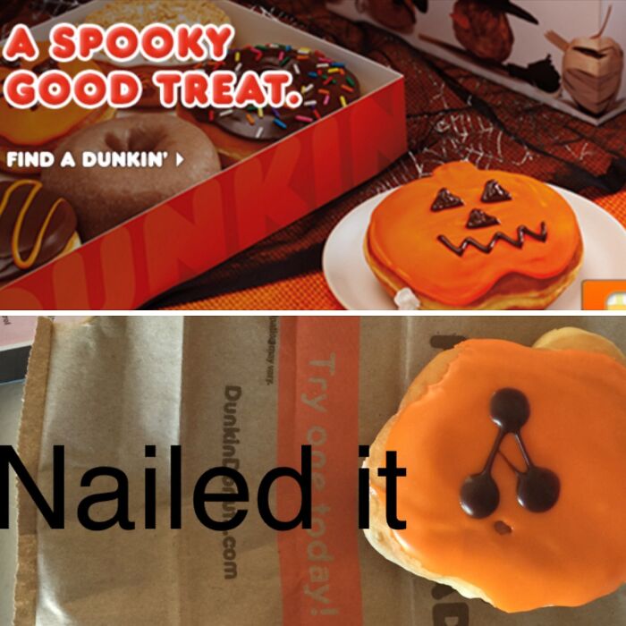 59 Times Halloween Didn&rsquo;t Go As Planned, But At Least The Photos Were Funny