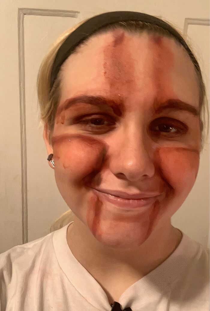 59 Times Halloween Didn&rsquo;t Go As Planned, But At Least The Photos Were Funny