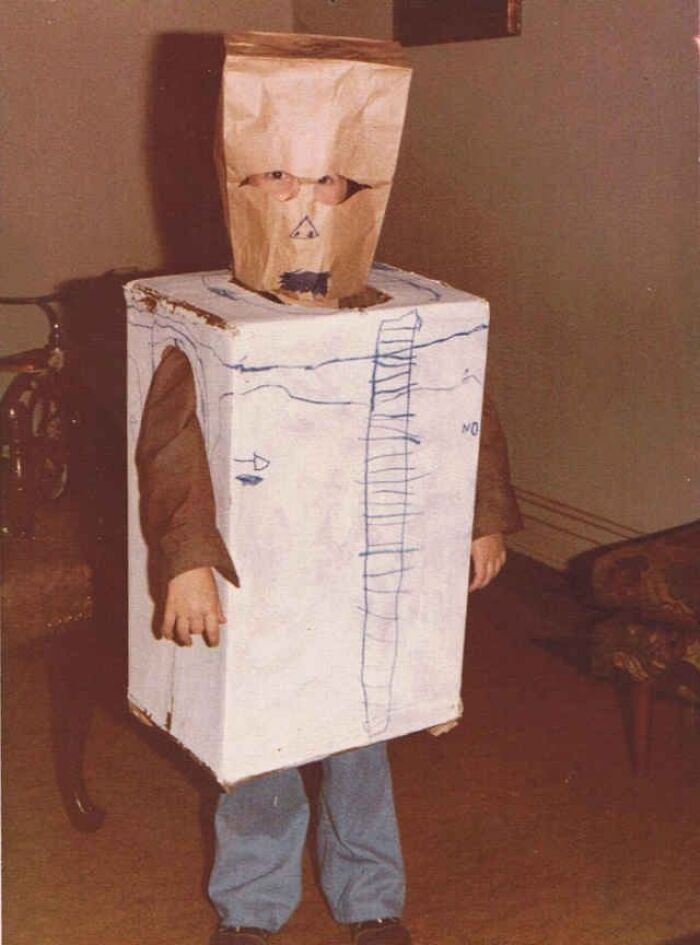 59 Times Halloween Didn&rsquo;t Go As Planned, But At Least The Photos Were Funny