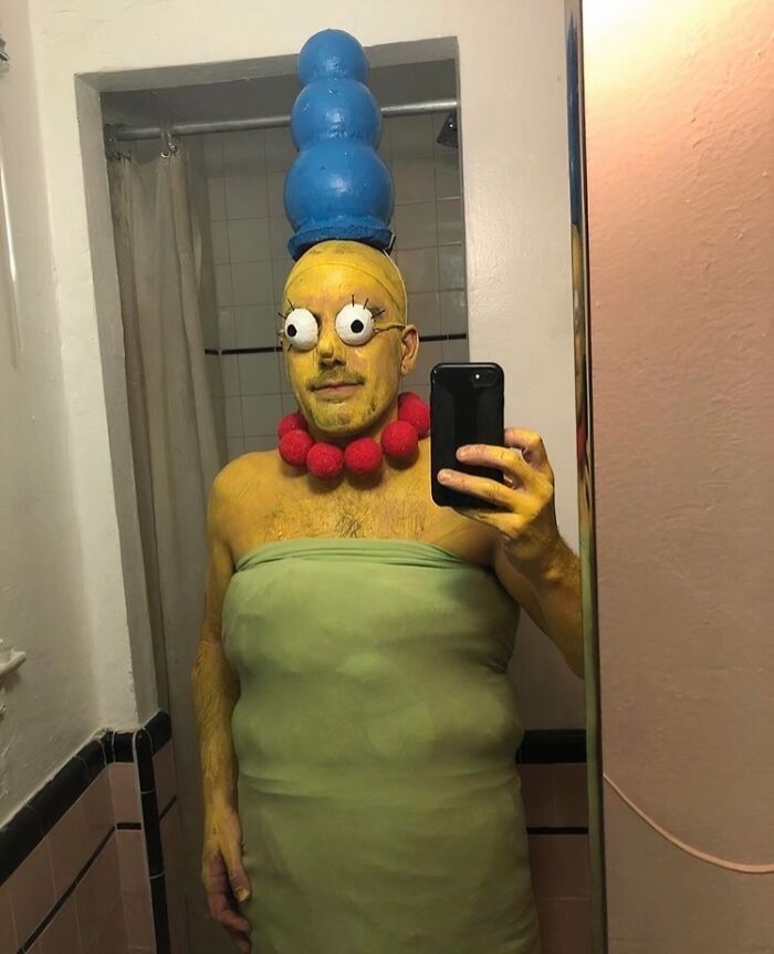 59 Times Halloween Didn&rsquo;t Go As Planned, But At Least The Photos Were Funny