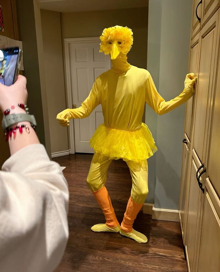 59 Times Halloween Didn&rsquo;t Go As Planned, But At Least The Photos Were Funny