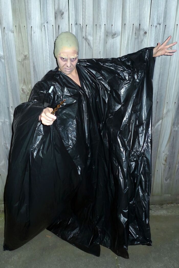 59 Times Halloween Didn&rsquo;t Go As Planned, But At Least The Photos Were Funny