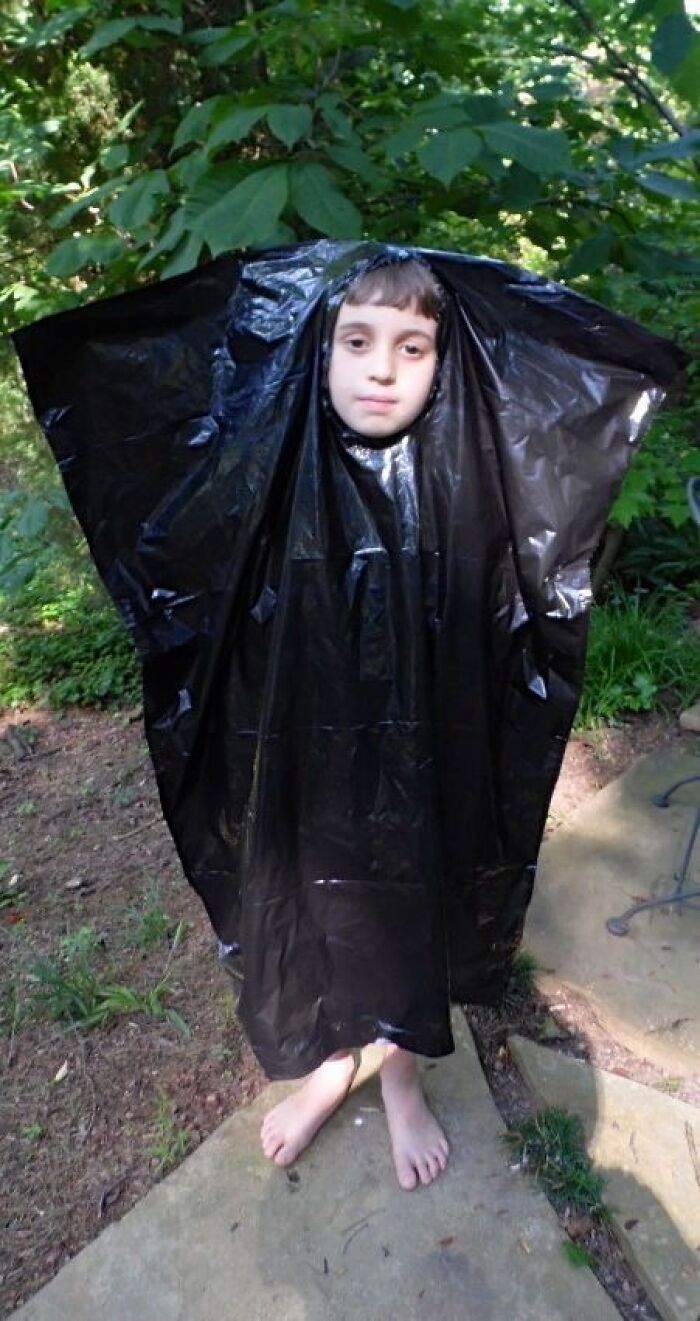 59 Times Halloween Didn&rsquo;t Go As Planned, But At Least The Photos Were Funny