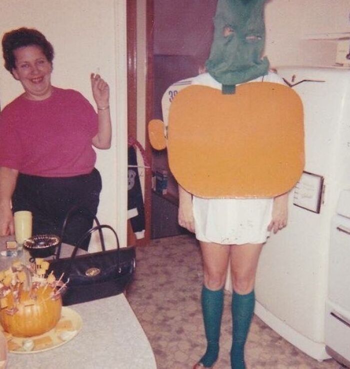 59 Times Halloween Didn&rsquo;t Go As Planned, But At Least The Photos Were Funny
