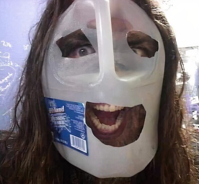 59 Times Halloween Didn&rsquo;t Go As Planned, But At Least The Photos Were Funny