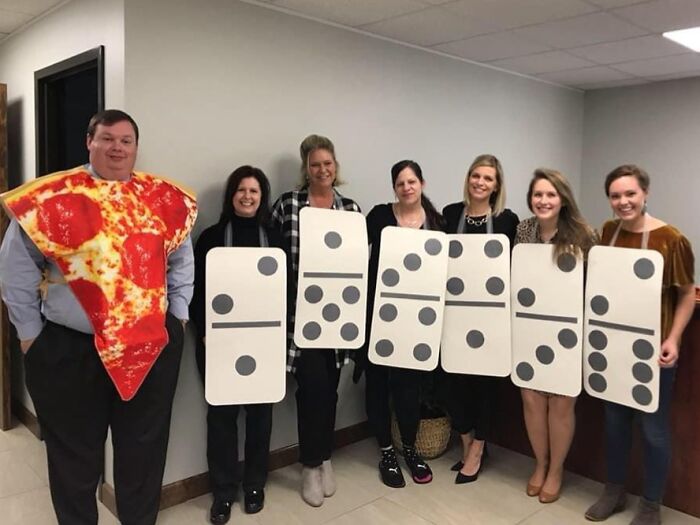 59 Times Halloween Didn&rsquo;t Go As Planned, But At Least The Photos Were Funny