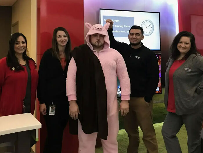 59 Times Halloween Didn&rsquo;t Go As Planned, But At Least The Photos Were Funny