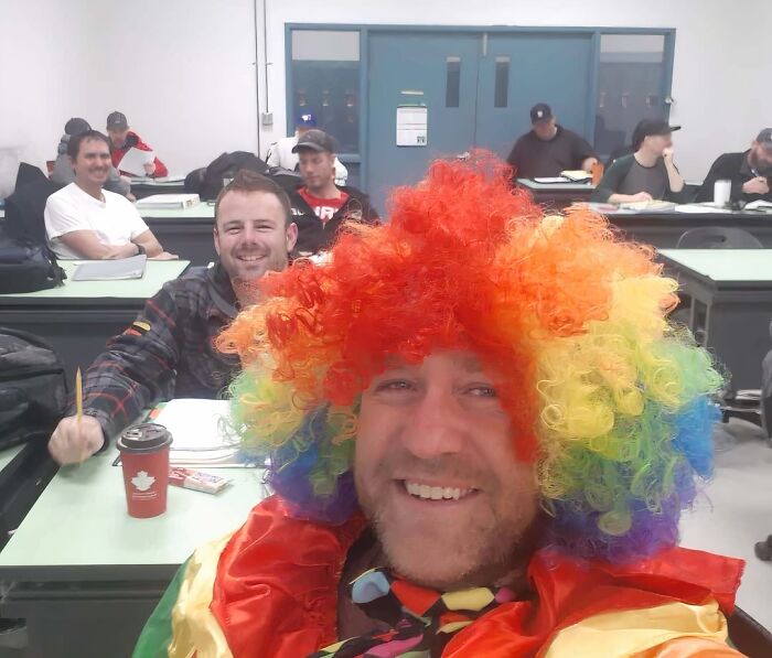 59 Times Halloween Didn&rsquo;t Go As Planned, But At Least The Photos Were Funny
