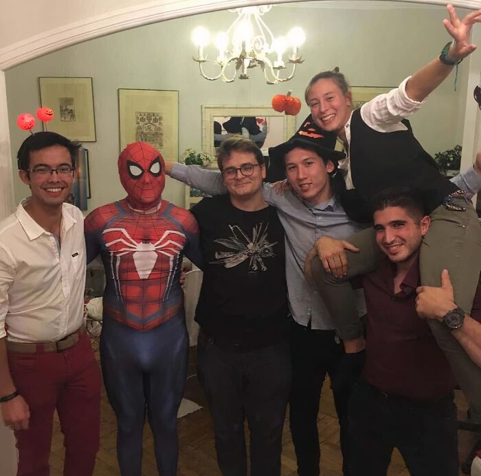 59 Times Halloween Didn&rsquo;t Go As Planned, But At Least The Photos Were Funny