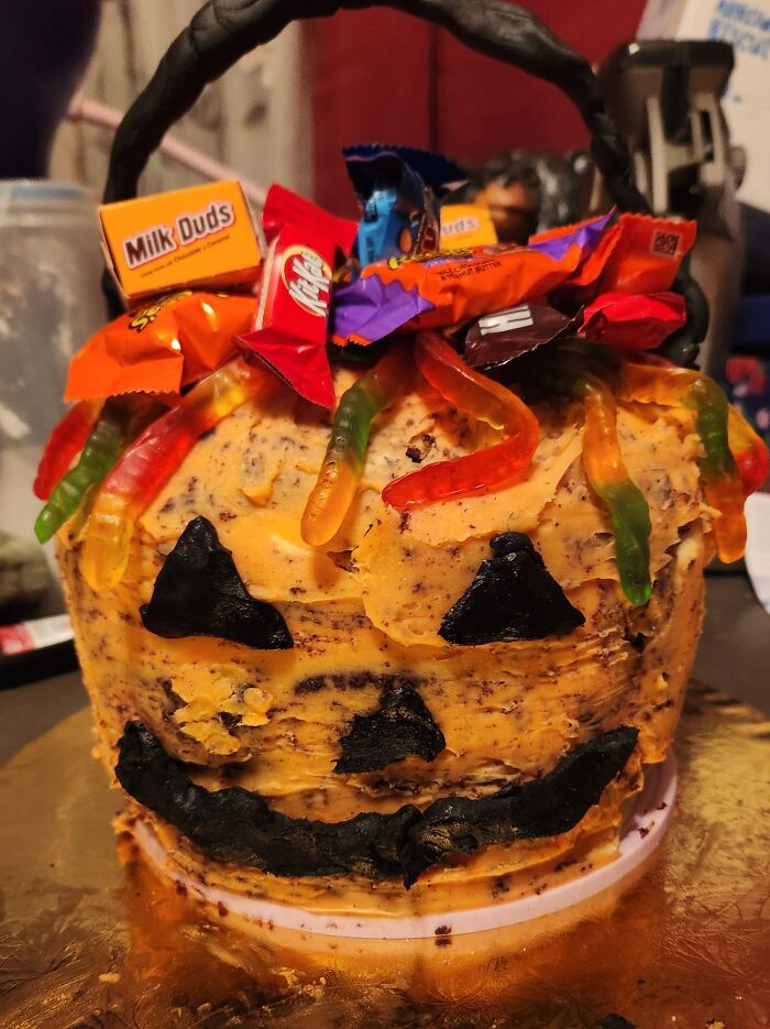 59 Times Halloween Didn&rsquo;t Go As Planned, But At Least The Photos Were Funny