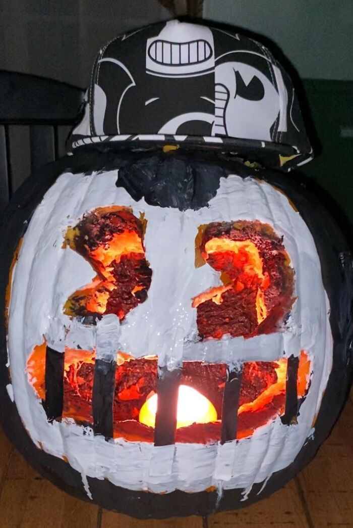59 Times Halloween Didn&rsquo;t Go As Planned, But At Least The Photos Were Funny