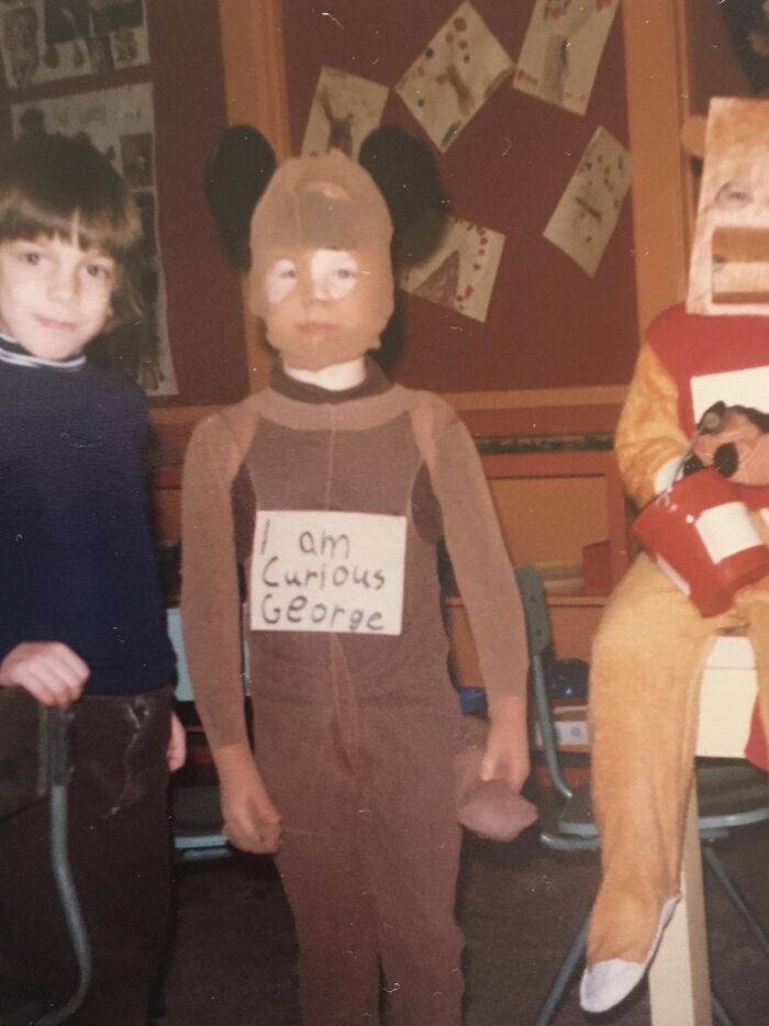 59 Times Halloween Didn&rsquo;t Go As Planned, But At Least The Photos Were Funny