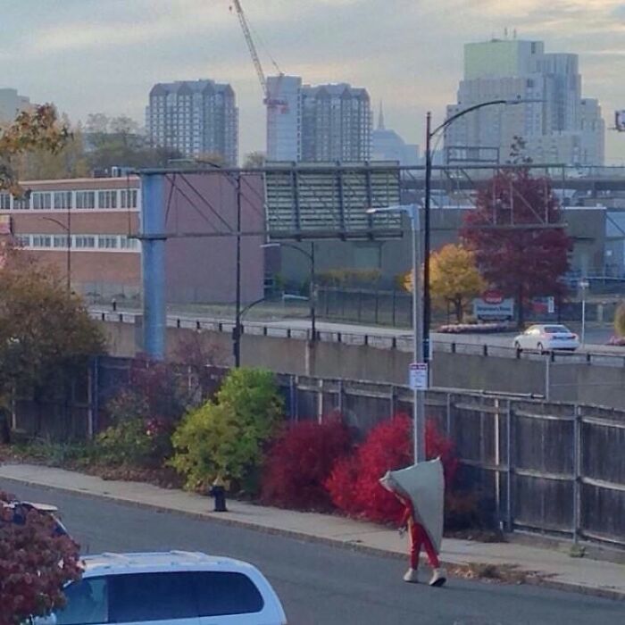 59 Times Halloween Didn&rsquo;t Go As Planned, But At Least The Photos Were Funny
