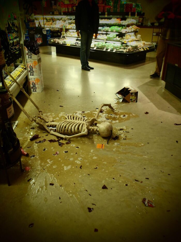 59 Times Halloween Didn&rsquo;t Go As Planned, But At Least The Photos Were Funny