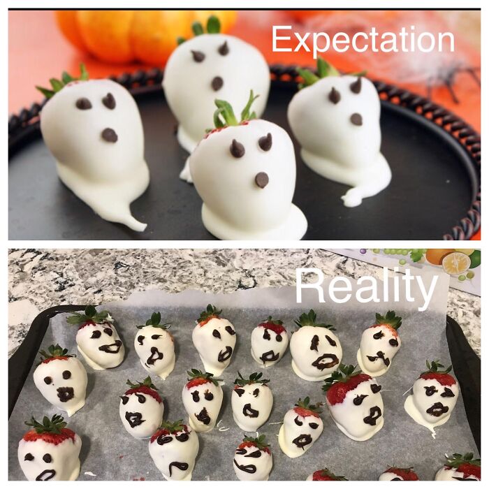 59 Times Halloween Didn&rsquo;t Go As Planned, But At Least The Photos Were Funny