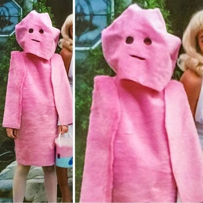 59 Times Halloween Didn&rsquo;t Go As Planned, But At Least The Photos Were Funny