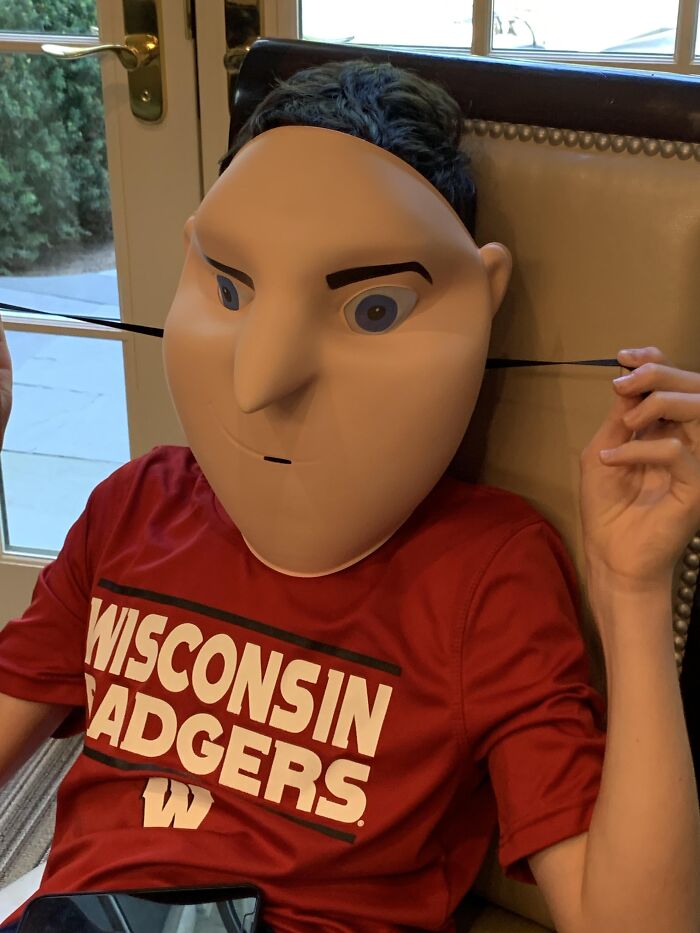 59 Times Halloween Didn&rsquo;t Go As Planned, But At Least The Photos Were Funny