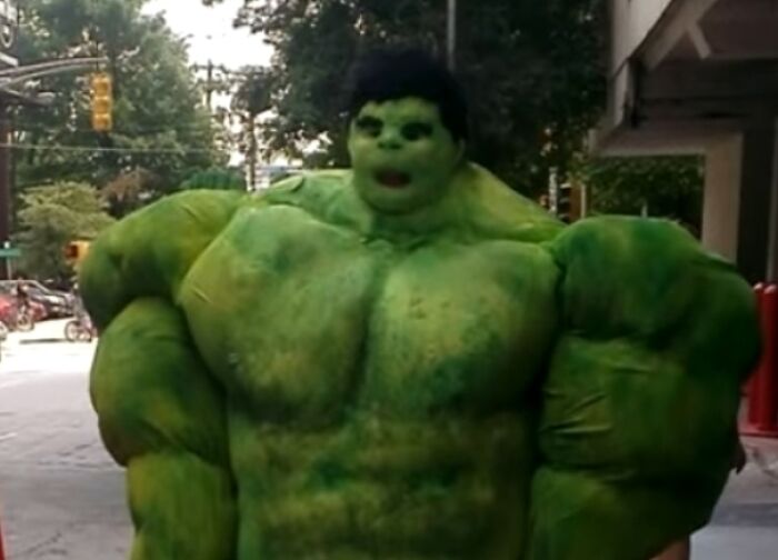 59 Times Halloween Didn&rsquo;t Go As Planned, But At Least The Photos Were Funny