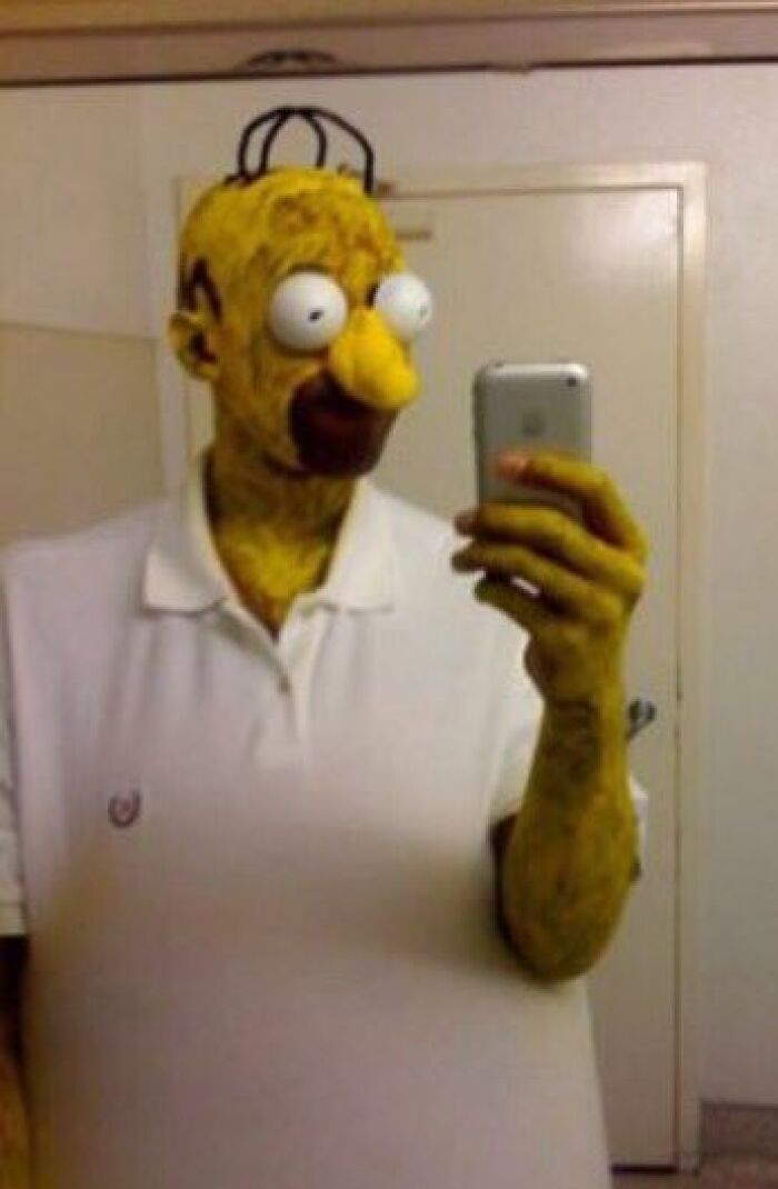 59 Times Halloween Didn&rsquo;t Go As Planned, But At Least The Photos Were Funny