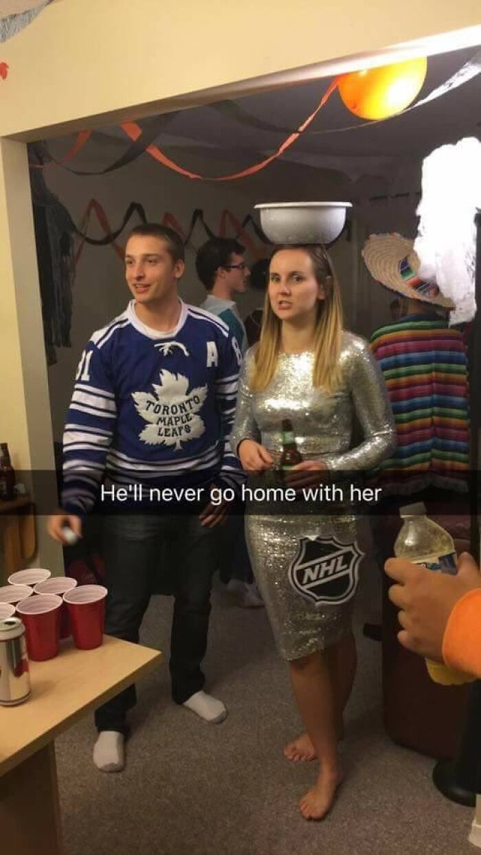 59 Times Halloween Didn&rsquo;t Go As Planned, But At Least The Photos Were Funny