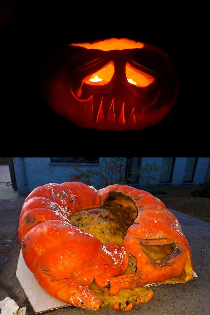 59 Times Halloween Didn&rsquo;t Go As Planned, But At Least The Photos Were Funny