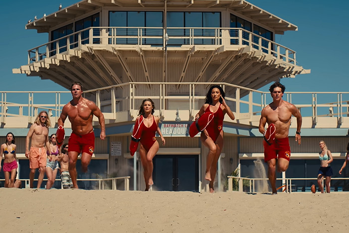 Major Hollywood TV Reboot Sparks Heated Debate After New Promo Picture Has Everyone Saying The Same Thing