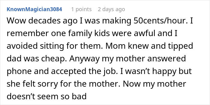 Mom And Daughter Appalled After Aunt’s Halloween Invite Shows How Entitled She Is